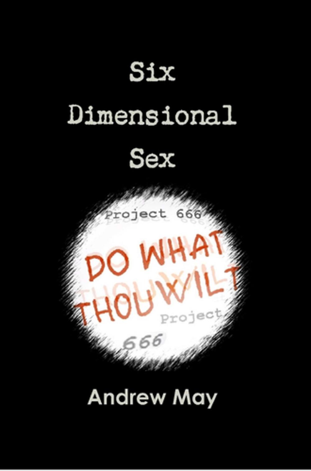 Big bigCover of Six Dimensional Sex