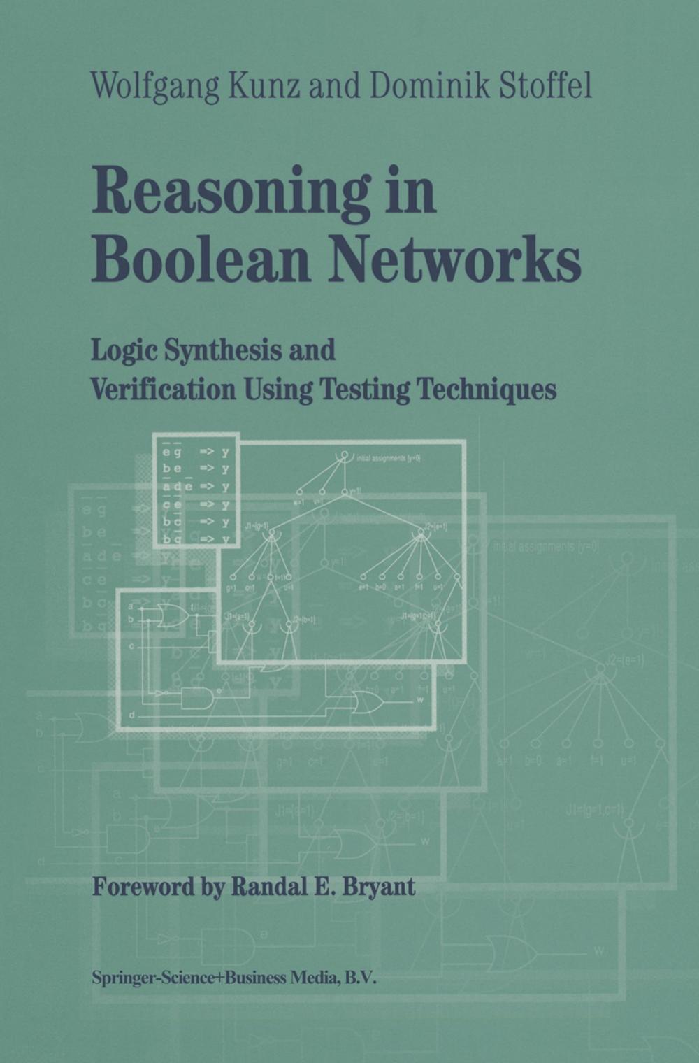 Big bigCover of Reasoning in Boolean Networks