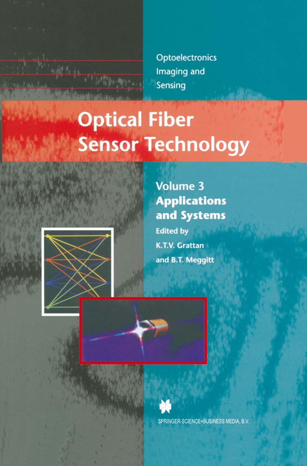 Big bigCover of Optical Fiber Sensor Technology