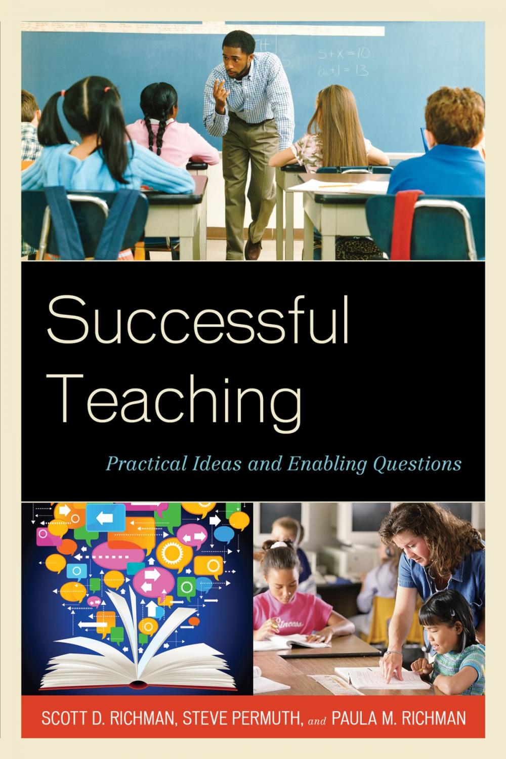 Big bigCover of Successful Teaching