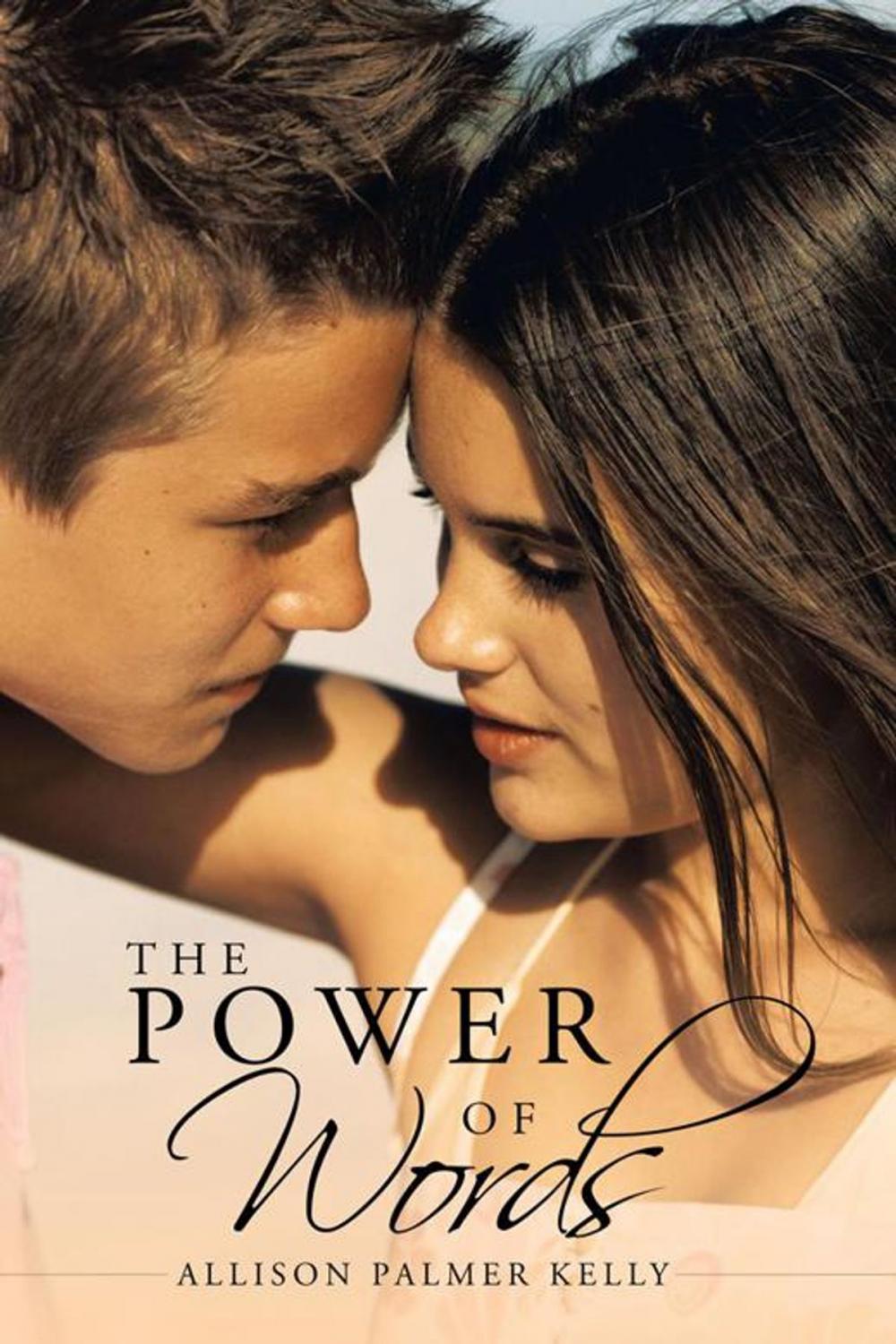 Big bigCover of The Power of Words