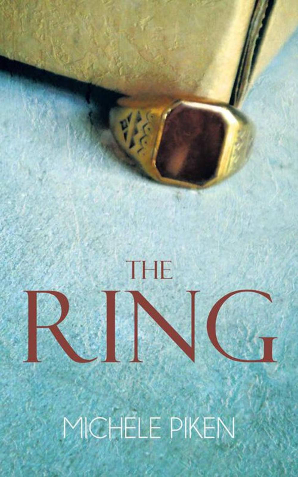 Big bigCover of The Ring