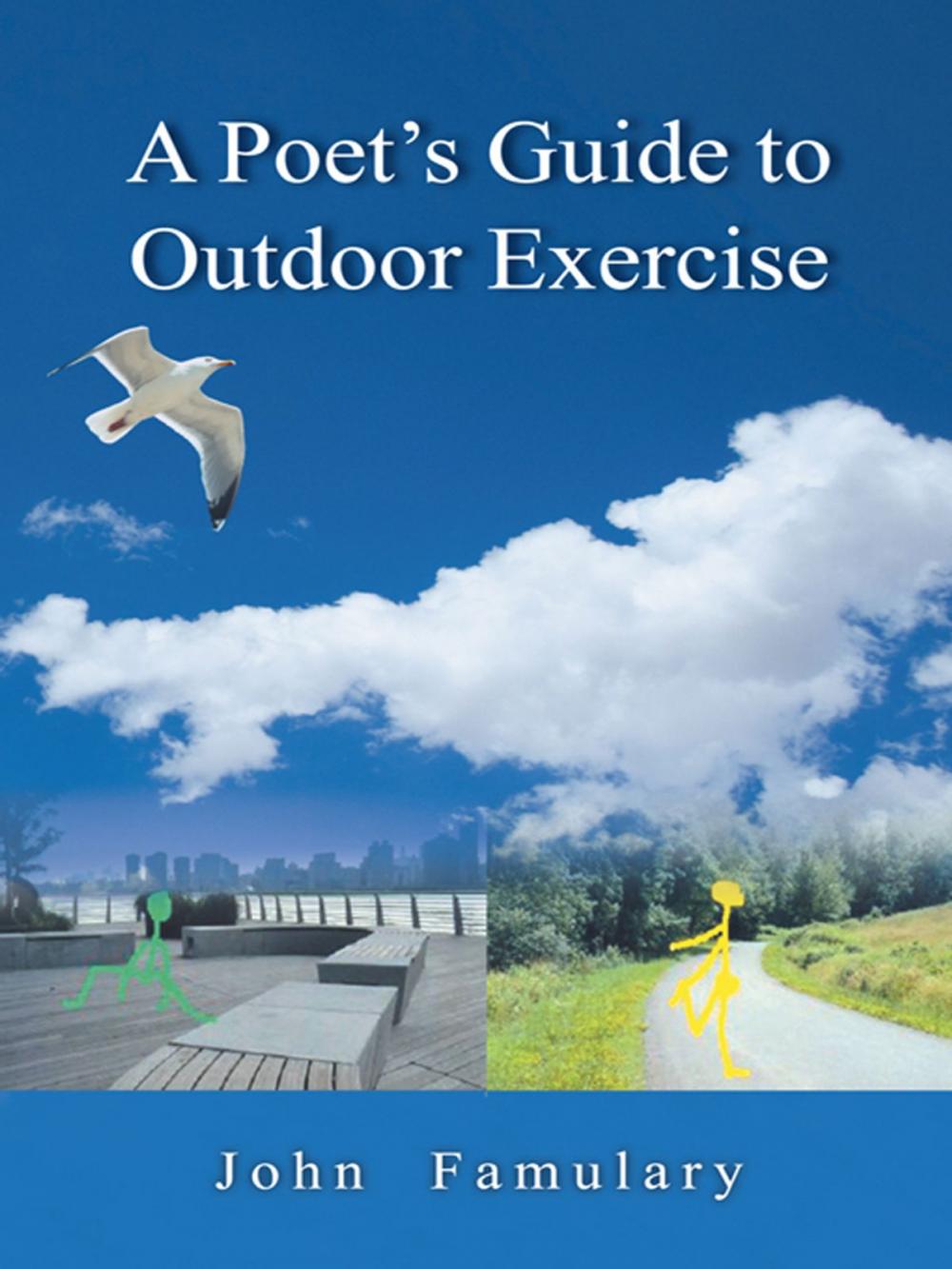 Big bigCover of A Poet’S Guide to Outdoor Exercise