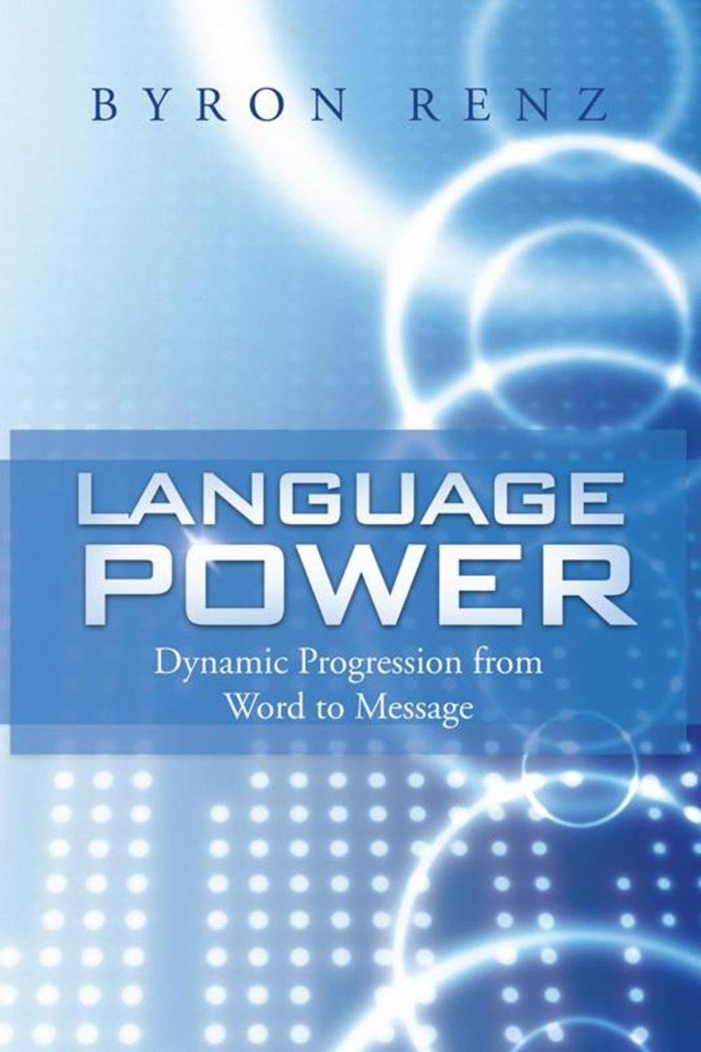 Big bigCover of Language Power