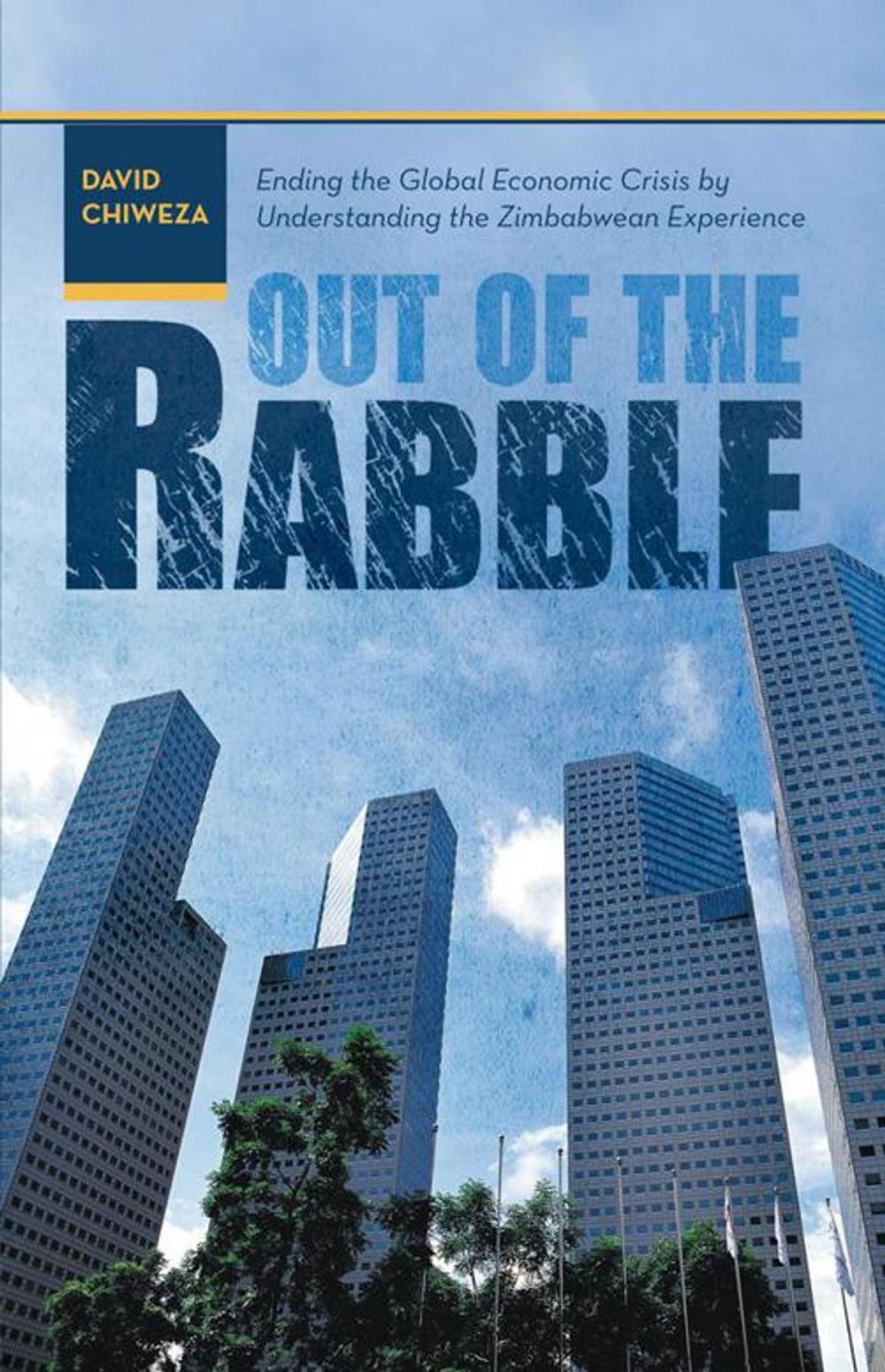 Big bigCover of Out of the Rabble