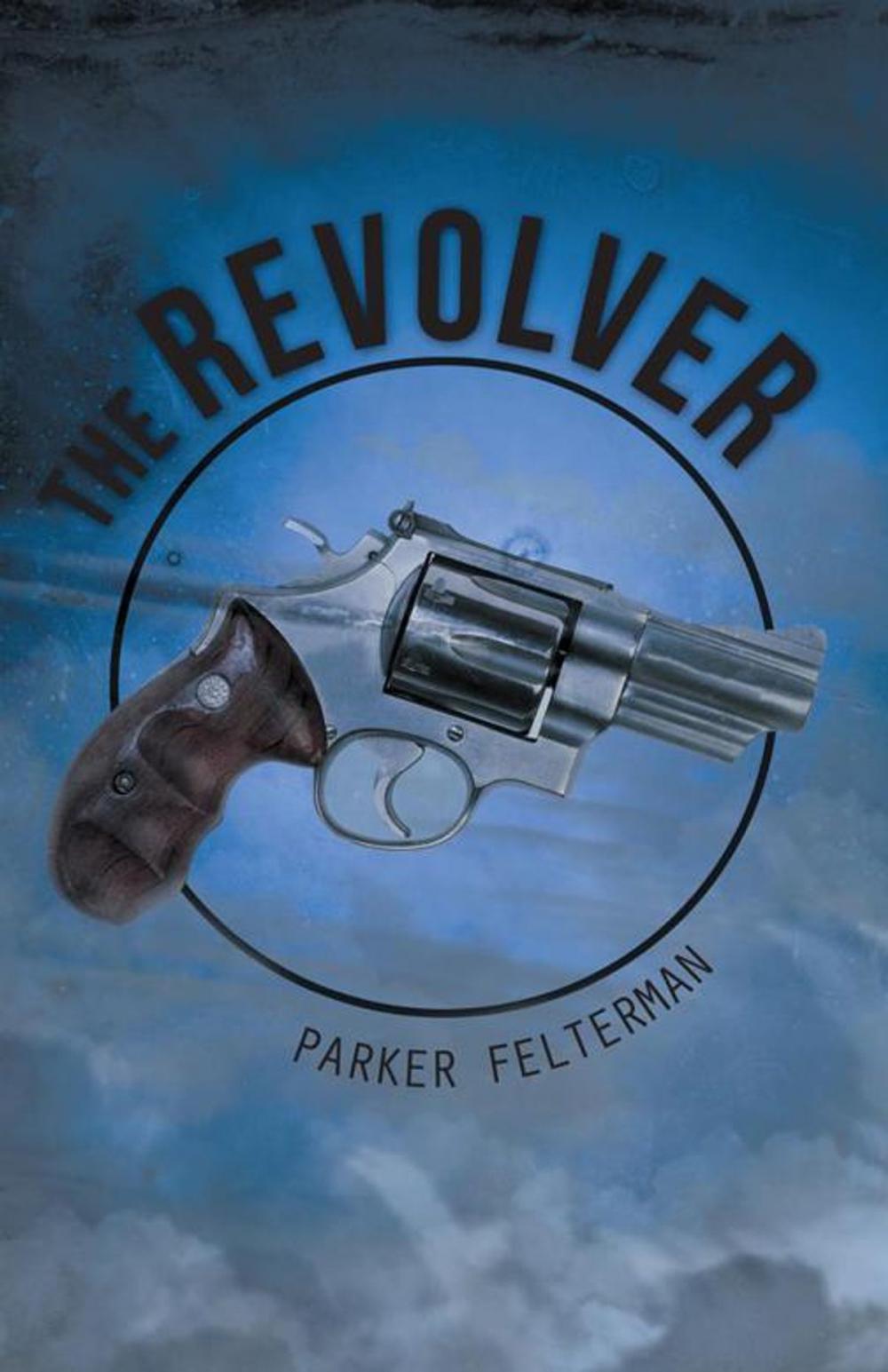 Big bigCover of The Revolver