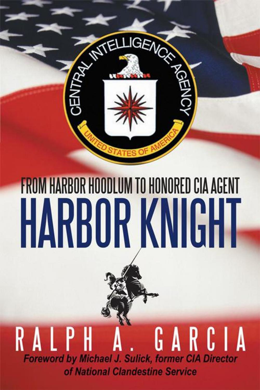 Big bigCover of Harbor Knight