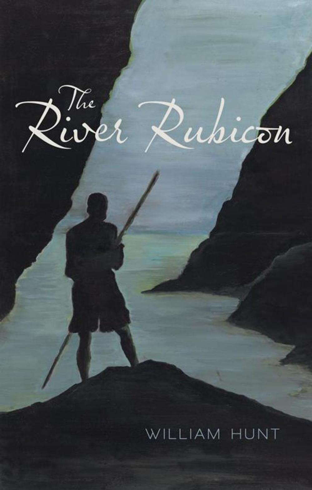 Big bigCover of The River Rubicon