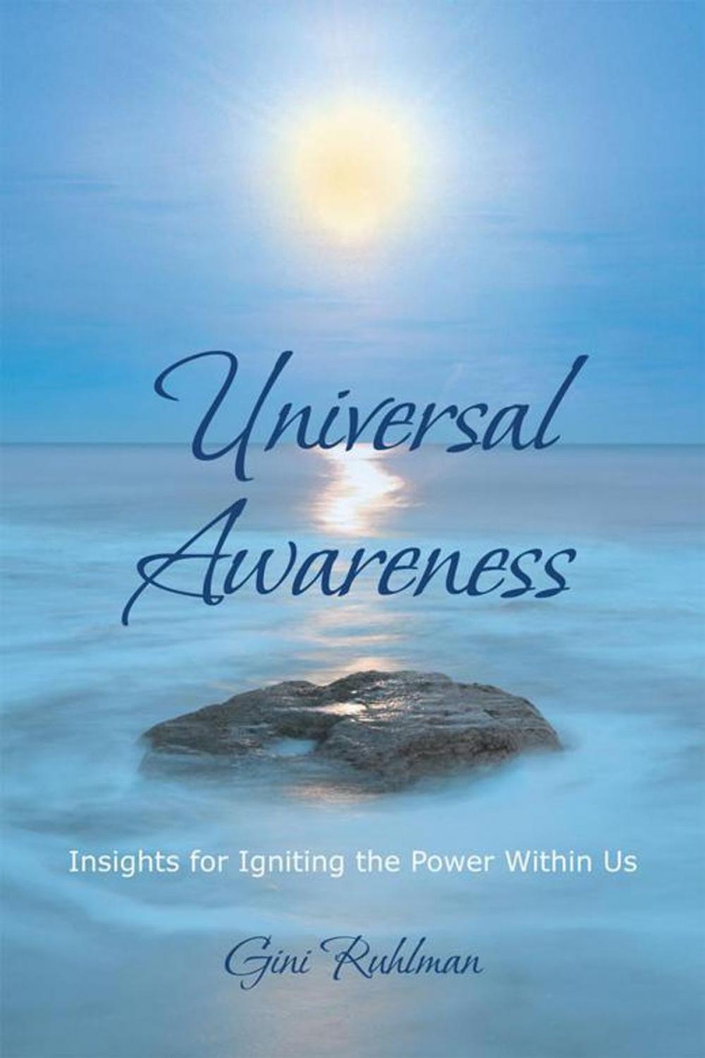 Big bigCover of Universal Awareness