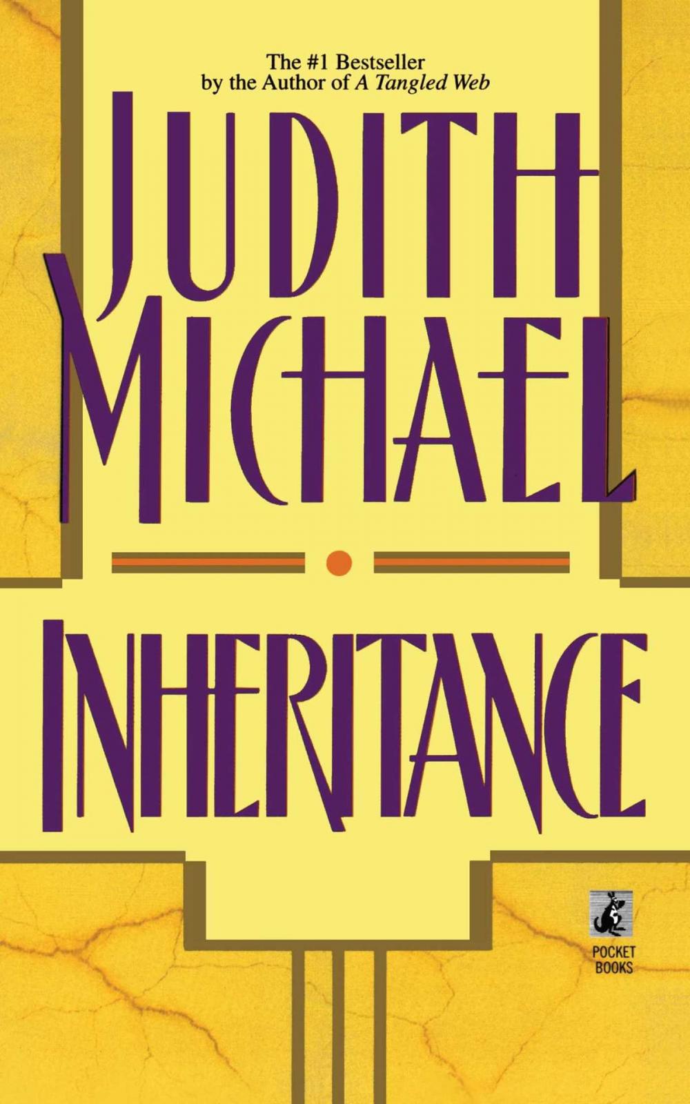 Big bigCover of Inheritance