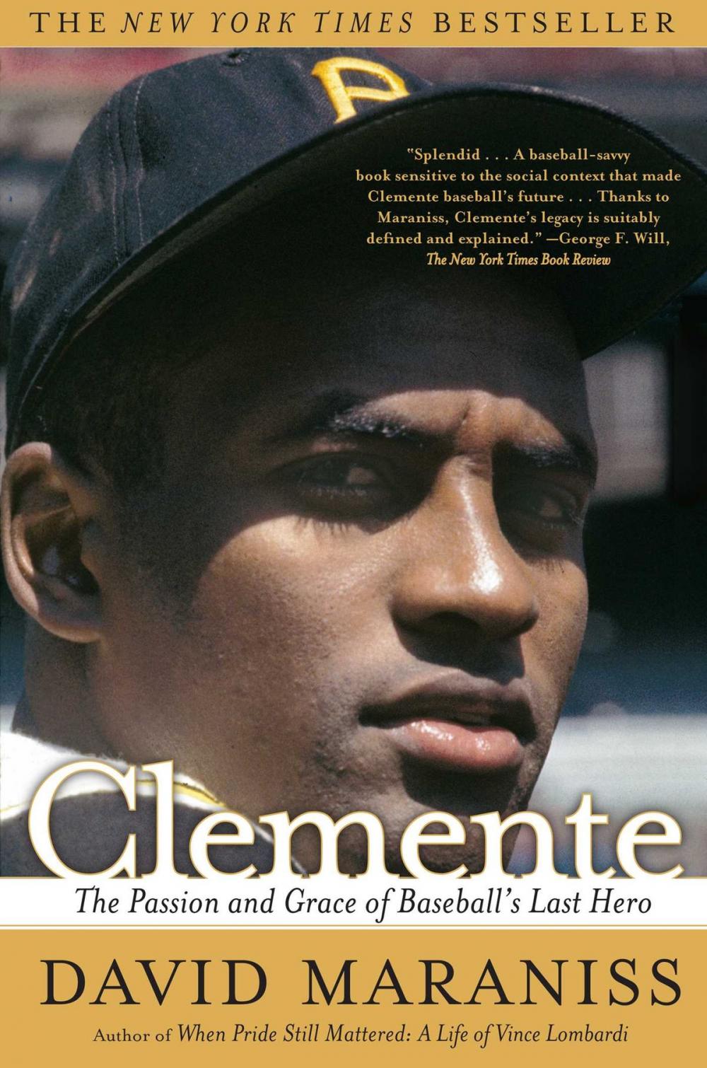 Big bigCover of Clemente