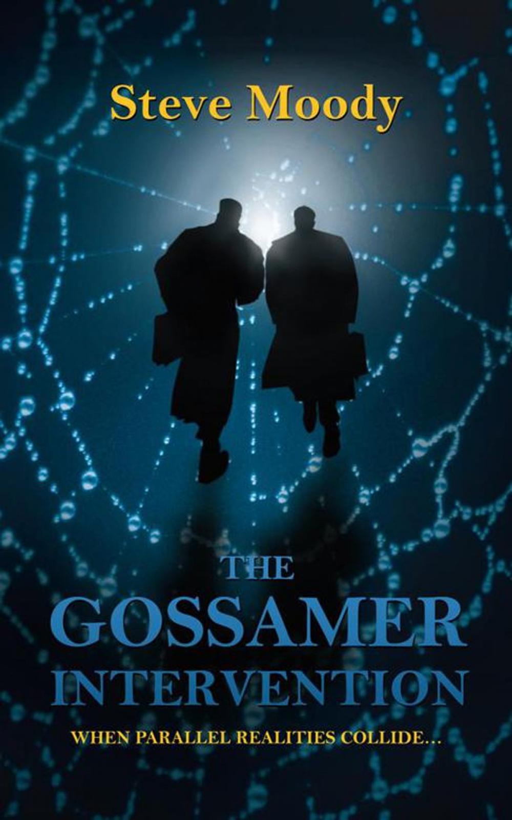 Big bigCover of The Gossamer Intervention