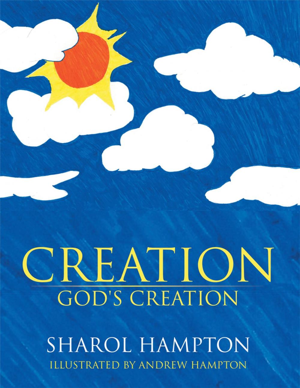 Big bigCover of Creation