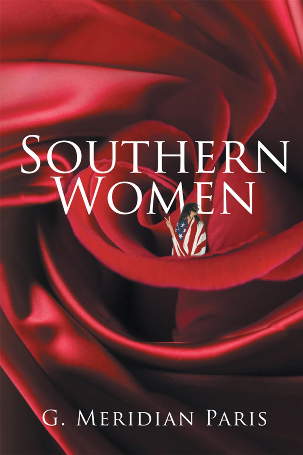 Big bigCover of Southern Women