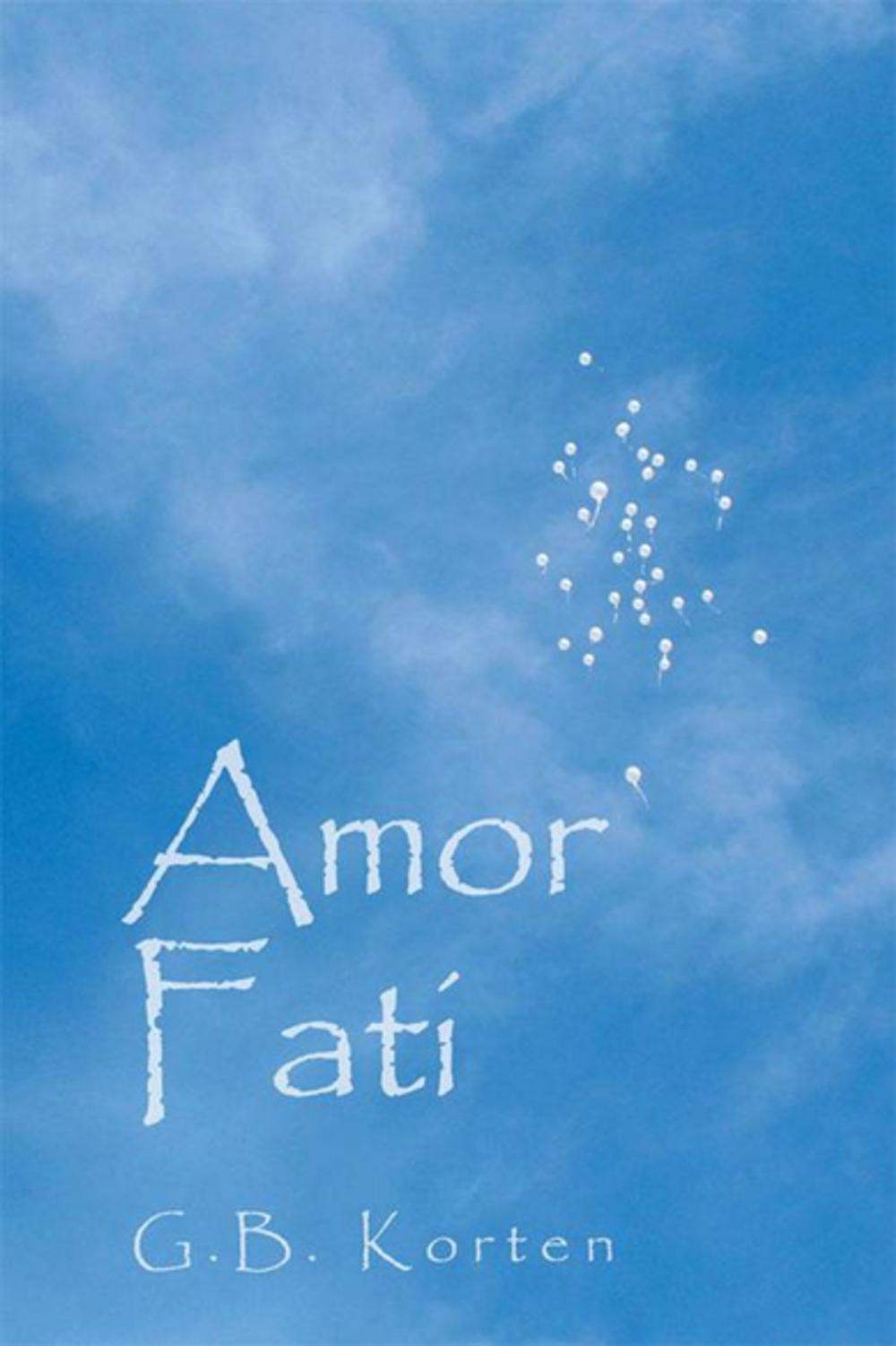 Big bigCover of Amor Fati