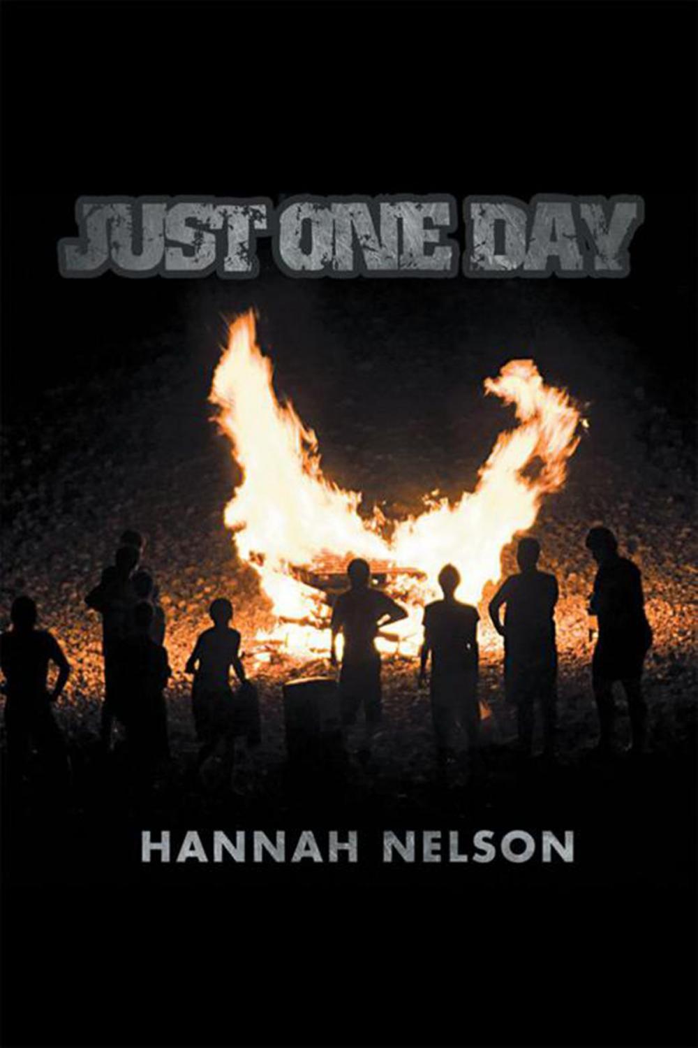 Big bigCover of Just One Day