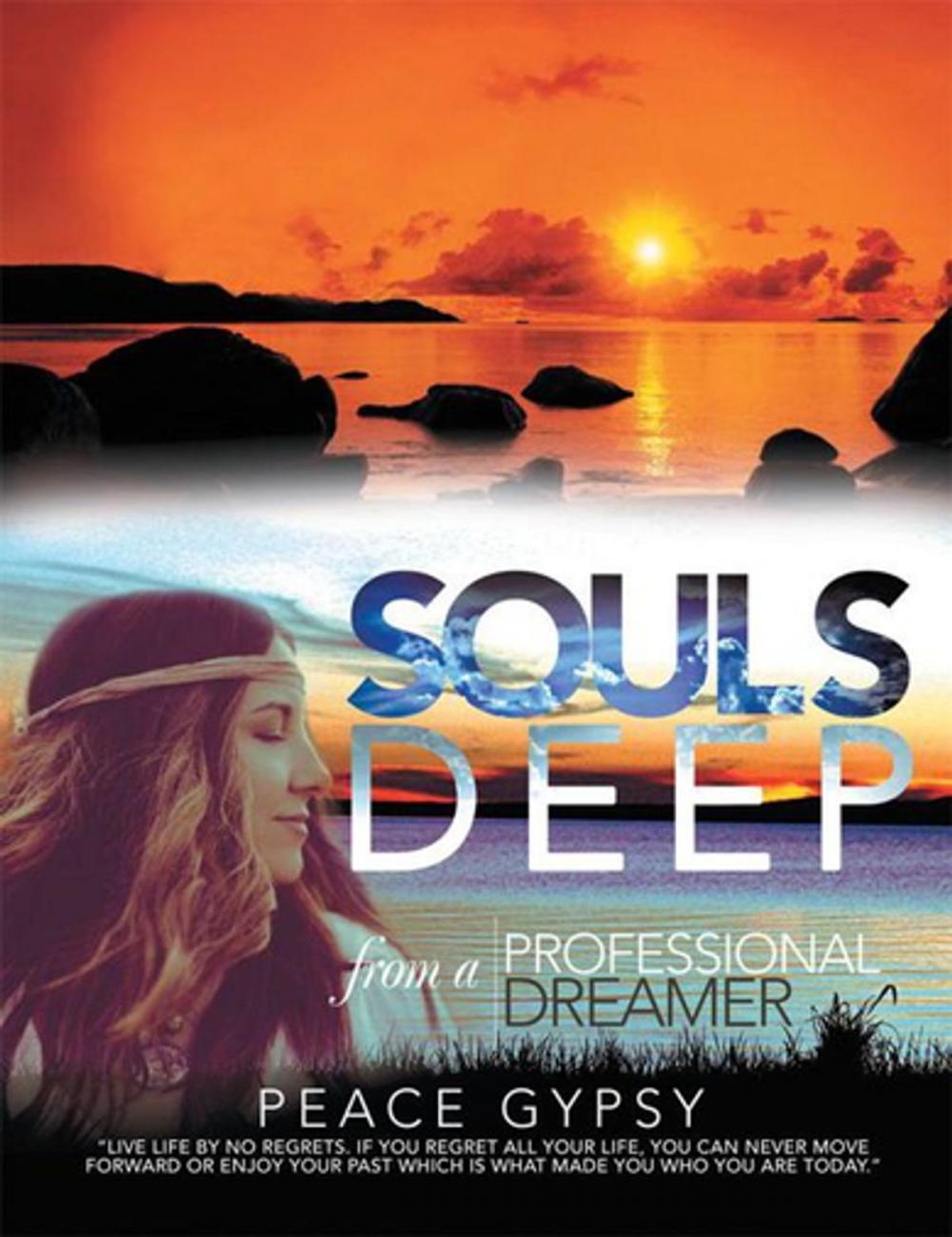 Big bigCover of Souls Deep