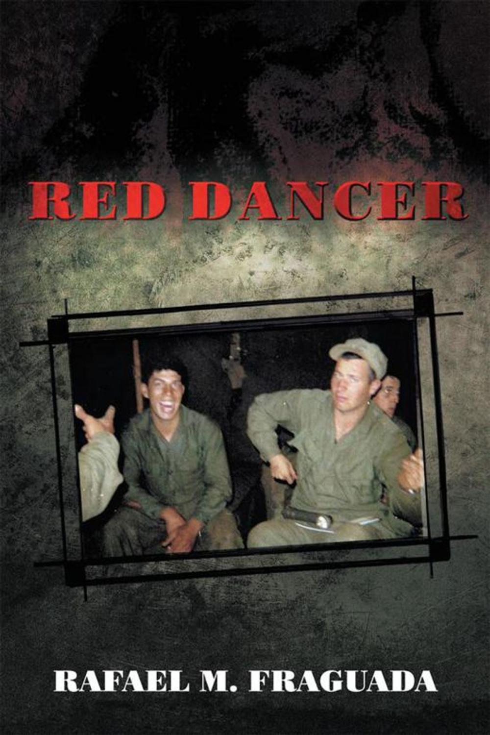 Big bigCover of Red Dancer