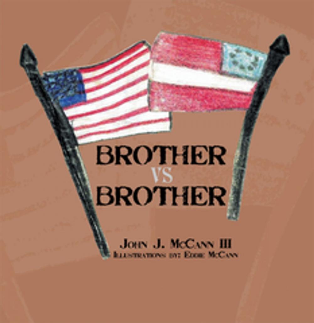 Big bigCover of Brother Vs. Brother