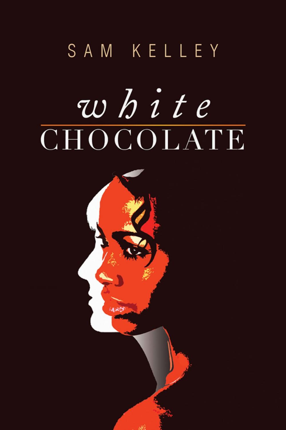 Big bigCover of White Chocolate