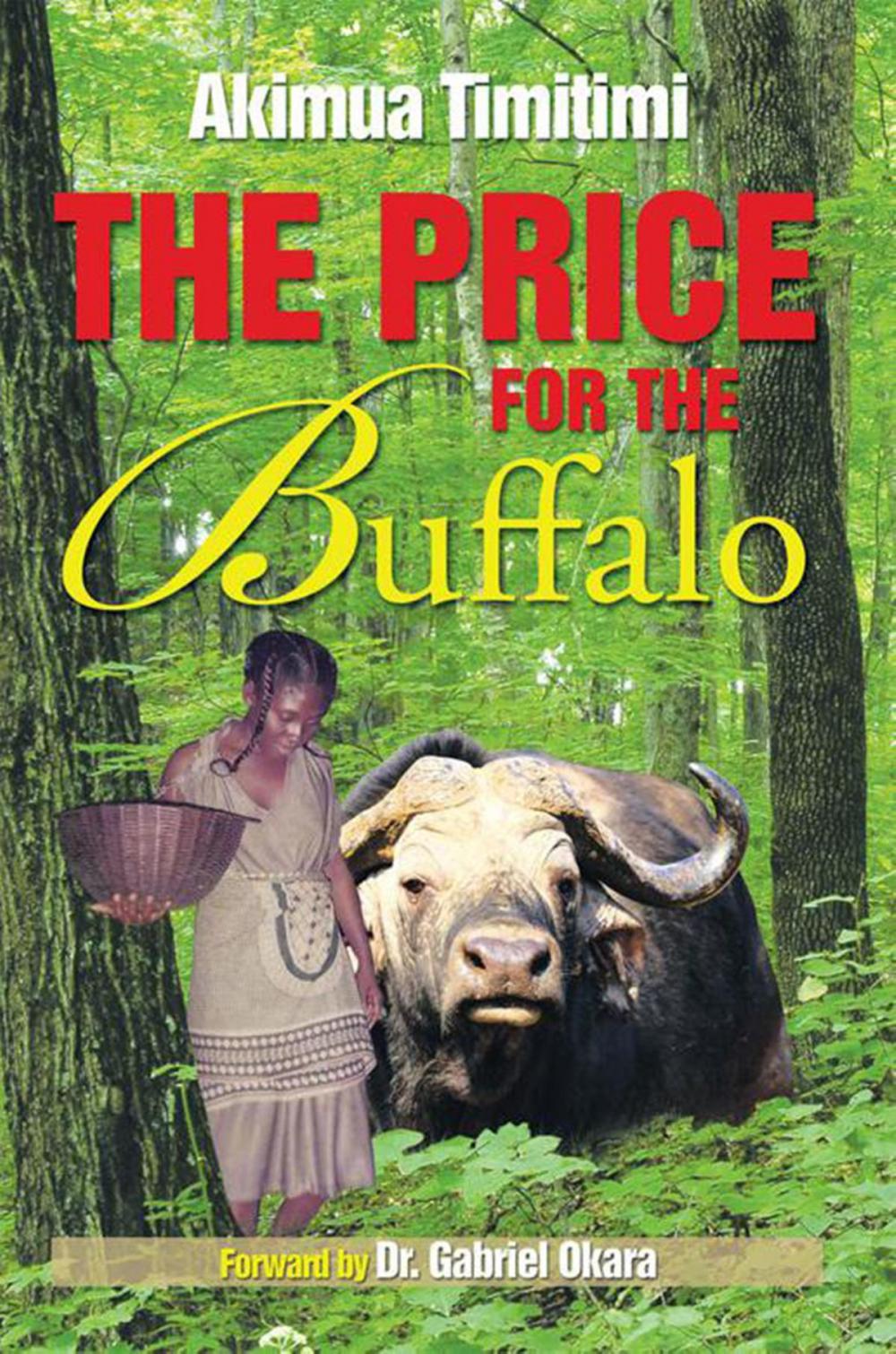 Big bigCover of The Price for the Buffalo