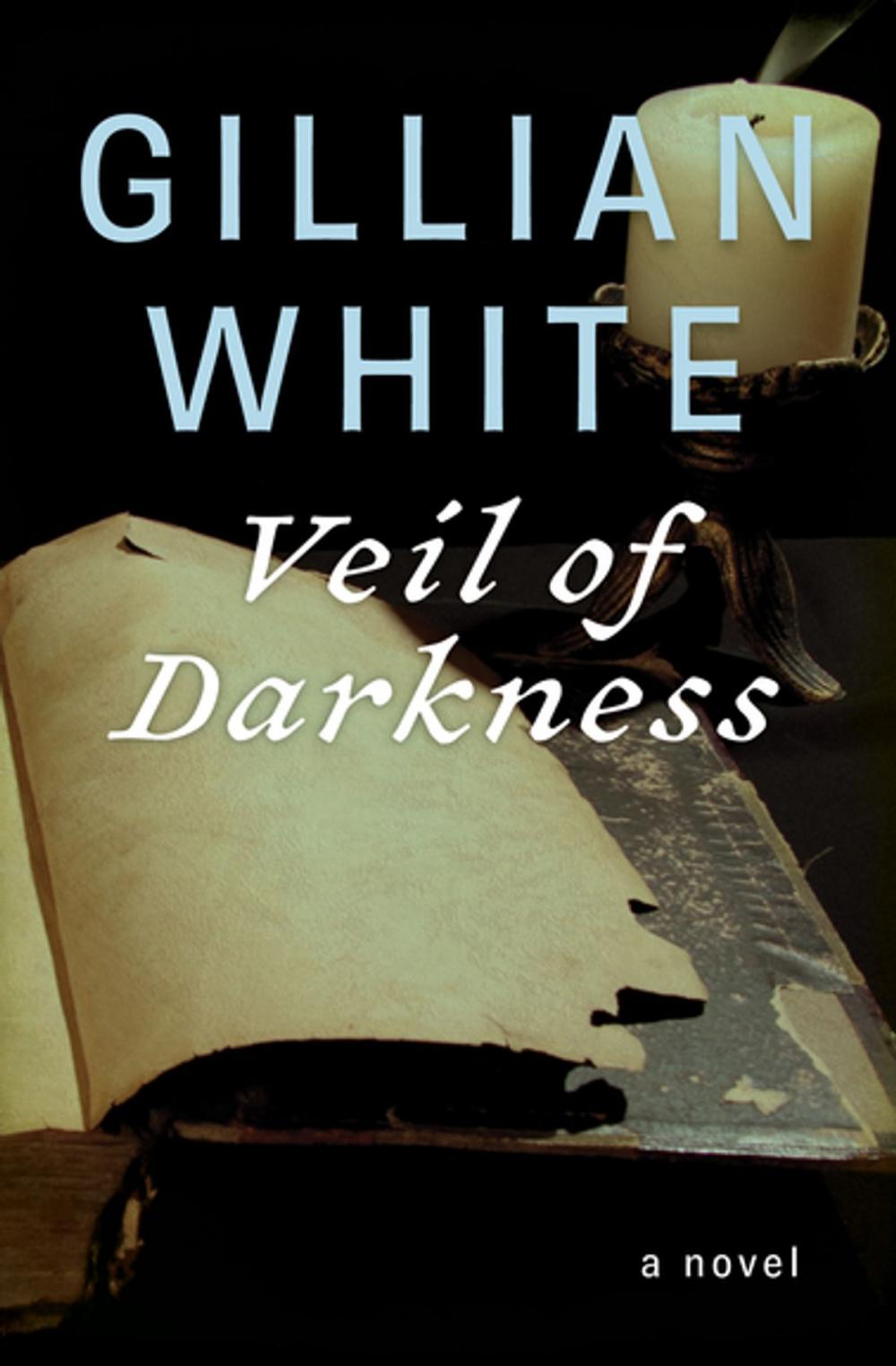 Big bigCover of Veil of Darkness