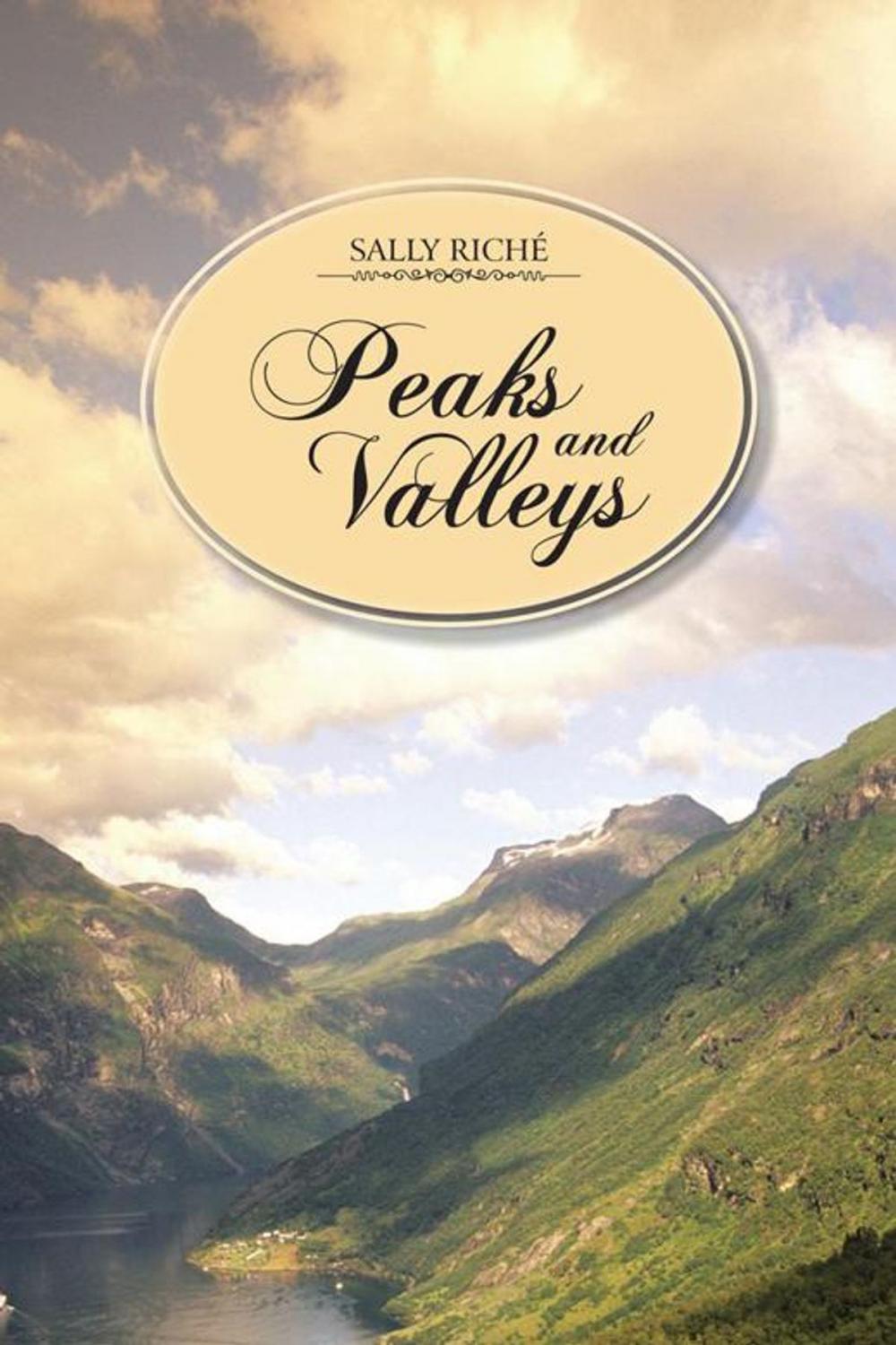 Big bigCover of Peaks and Valleys