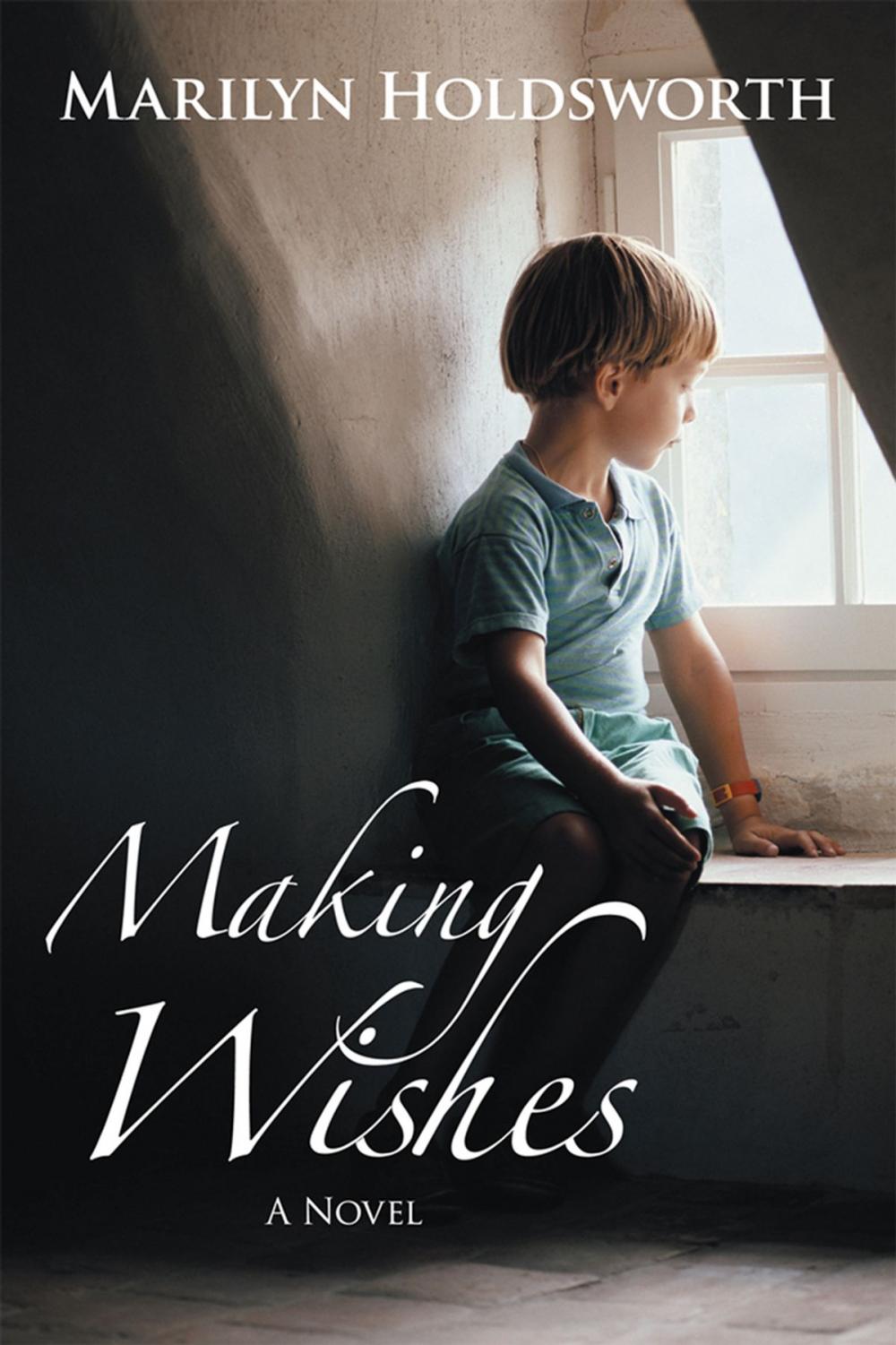 Big bigCover of Making Wishes