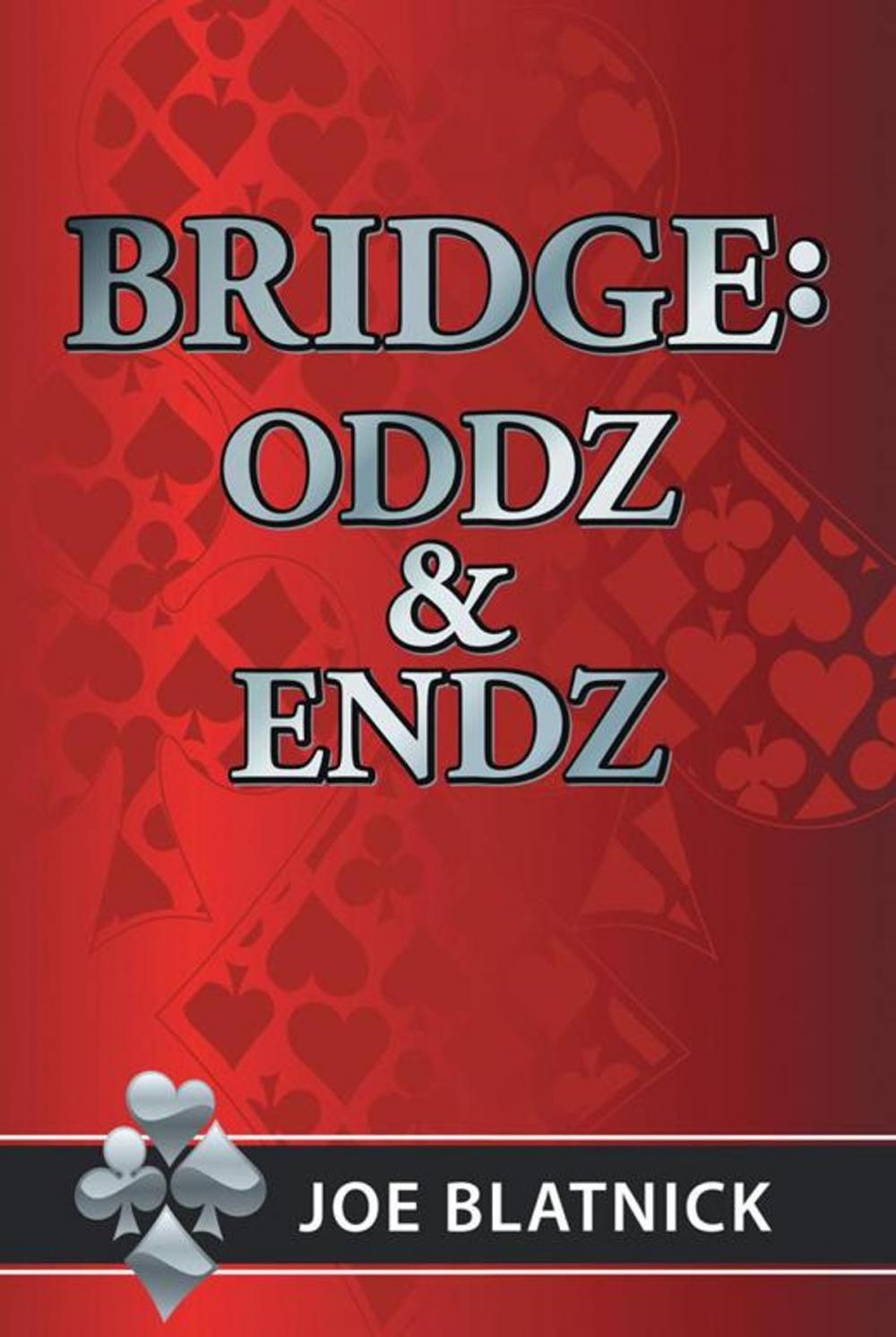 Big bigCover of Bridge: Oddz and Endz