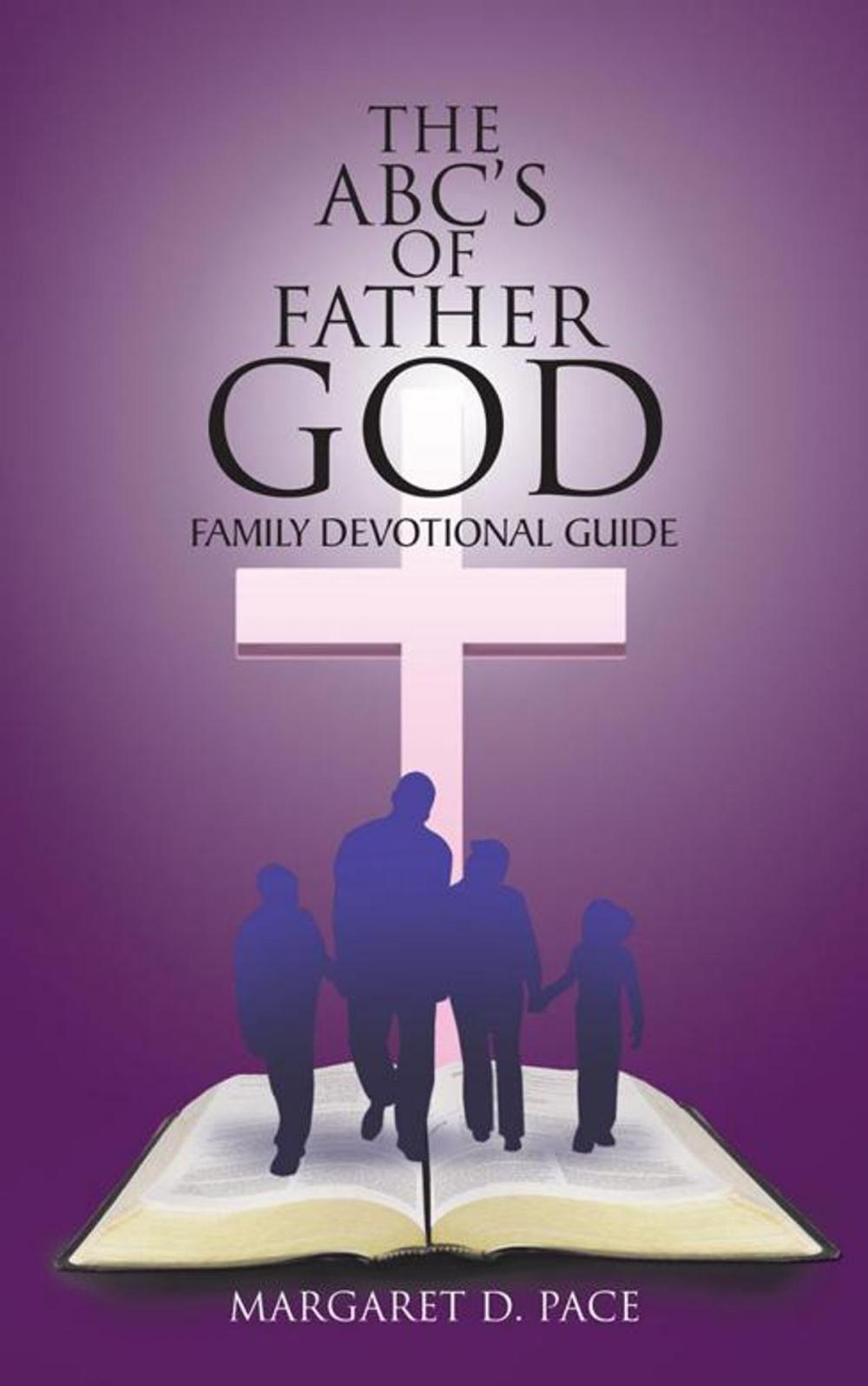 Big bigCover of The Abc’S of Father God