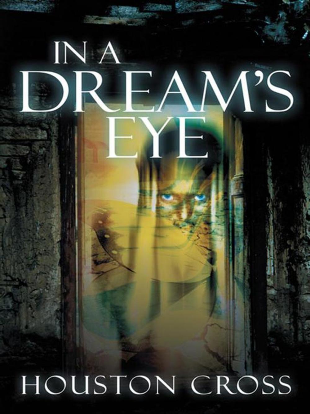 Big bigCover of In a Dream's Eye