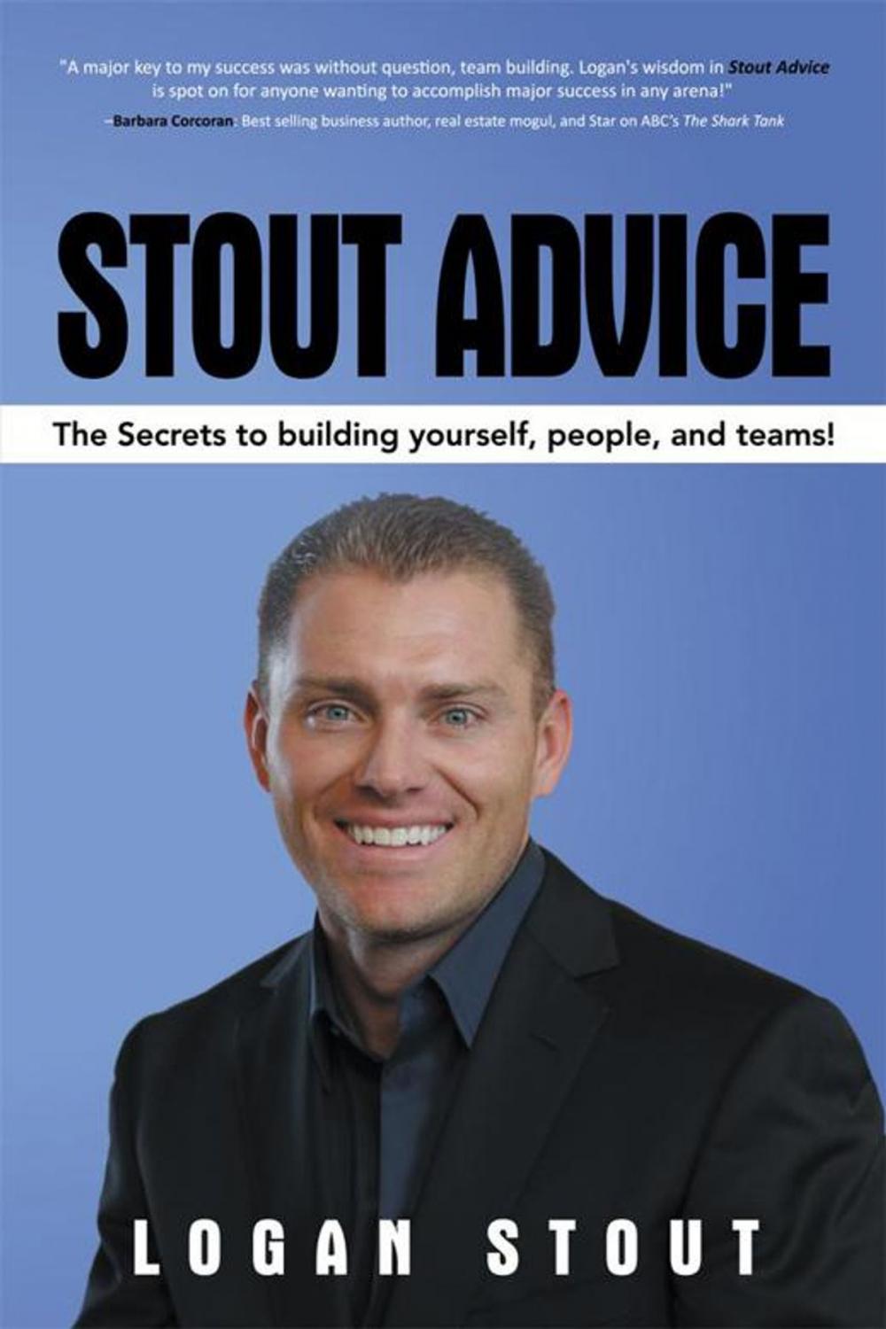 Big bigCover of Stout Advice