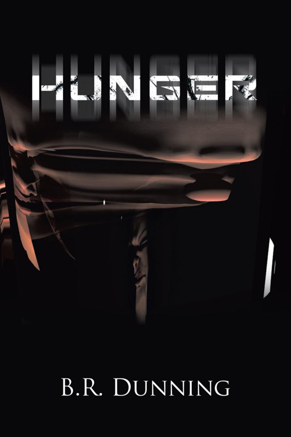 Big bigCover of Hunger