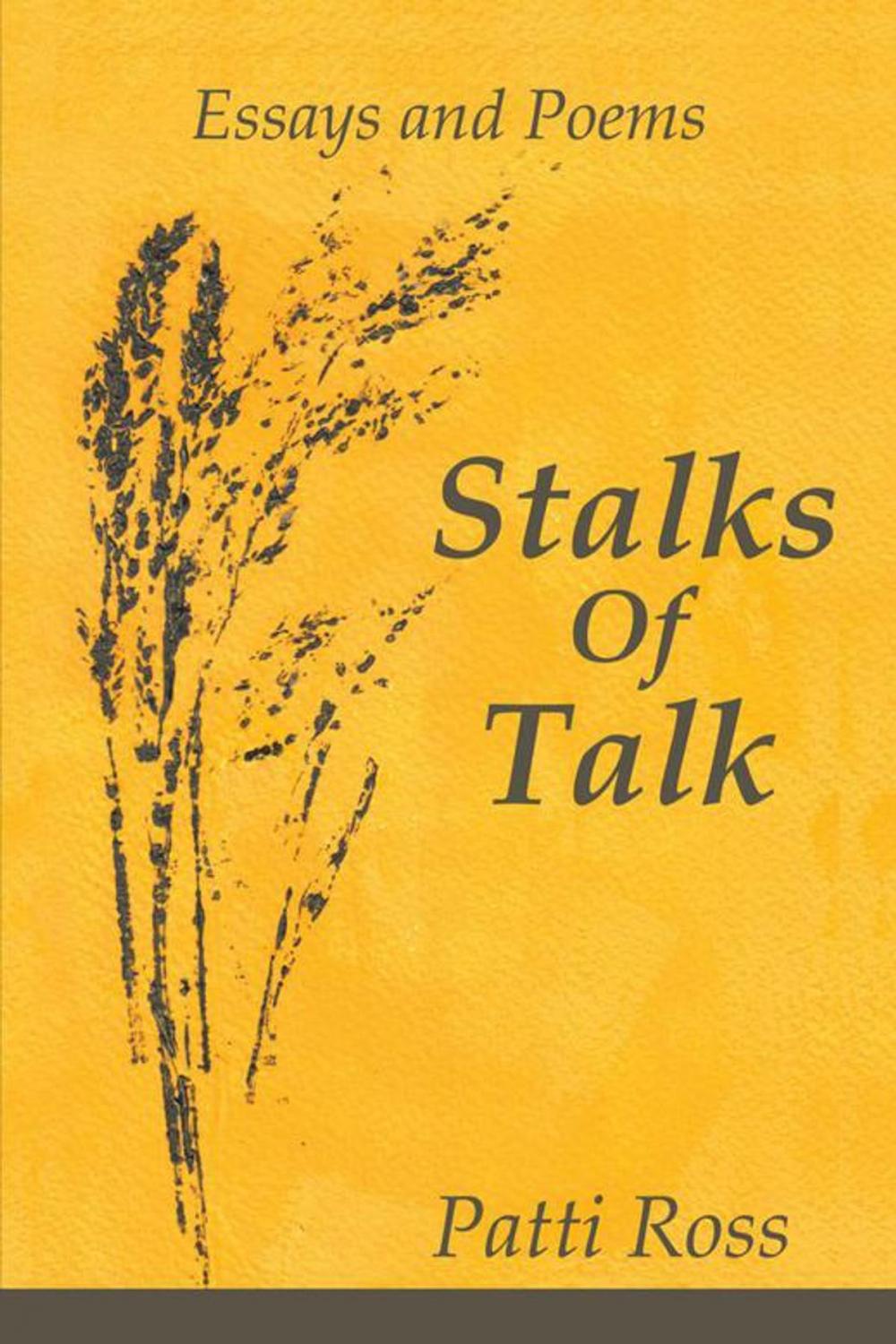 Big bigCover of Stalks of Talk