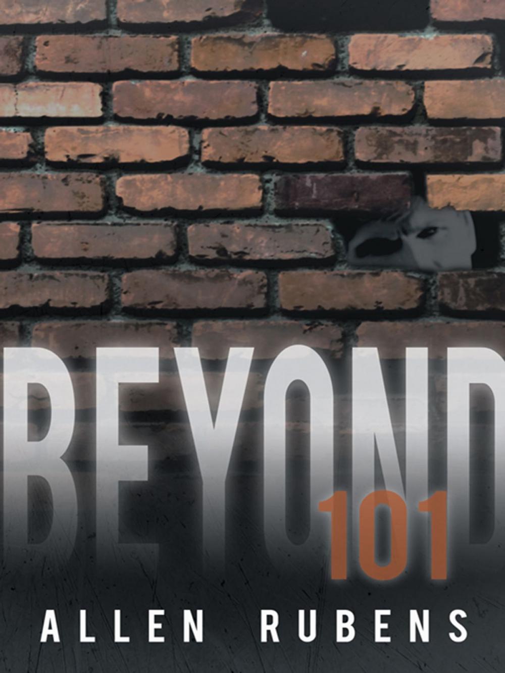 Big bigCover of Beyond 101