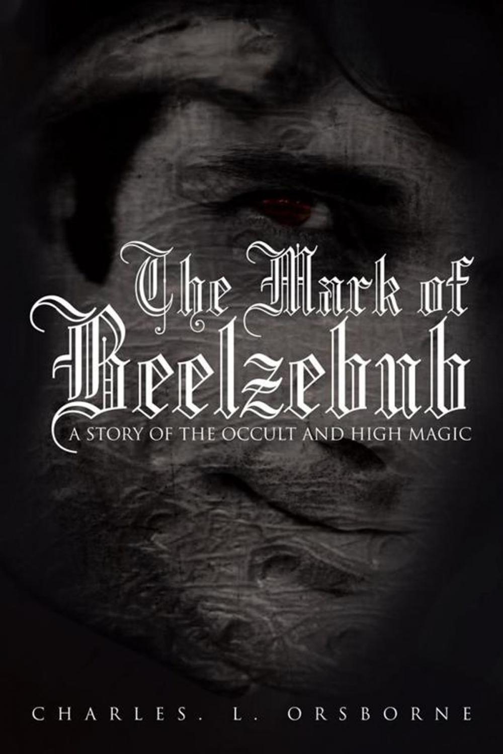 Big bigCover of The Mark of Beelzebub