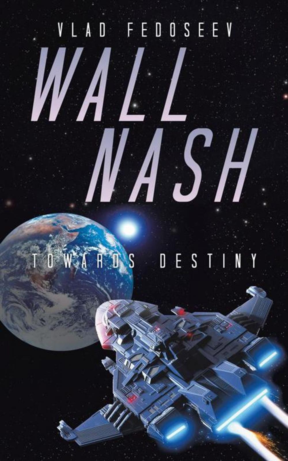 Big bigCover of Wall Nash