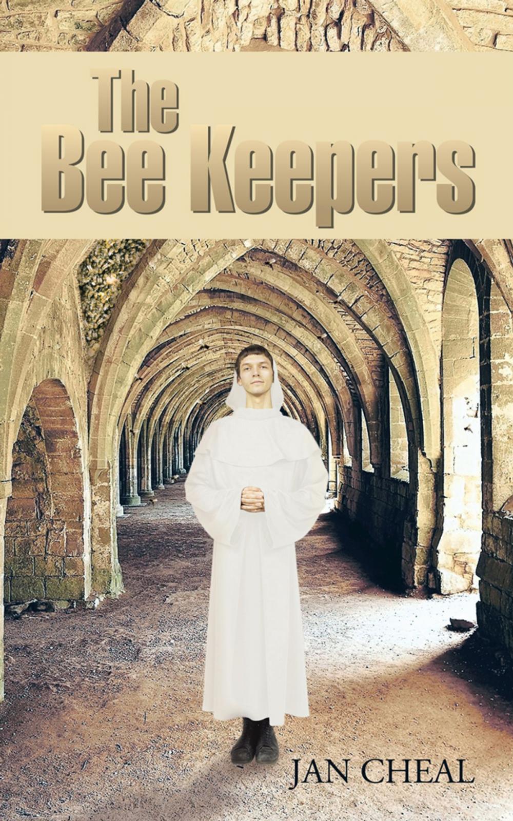 Big bigCover of The Bee Keepers