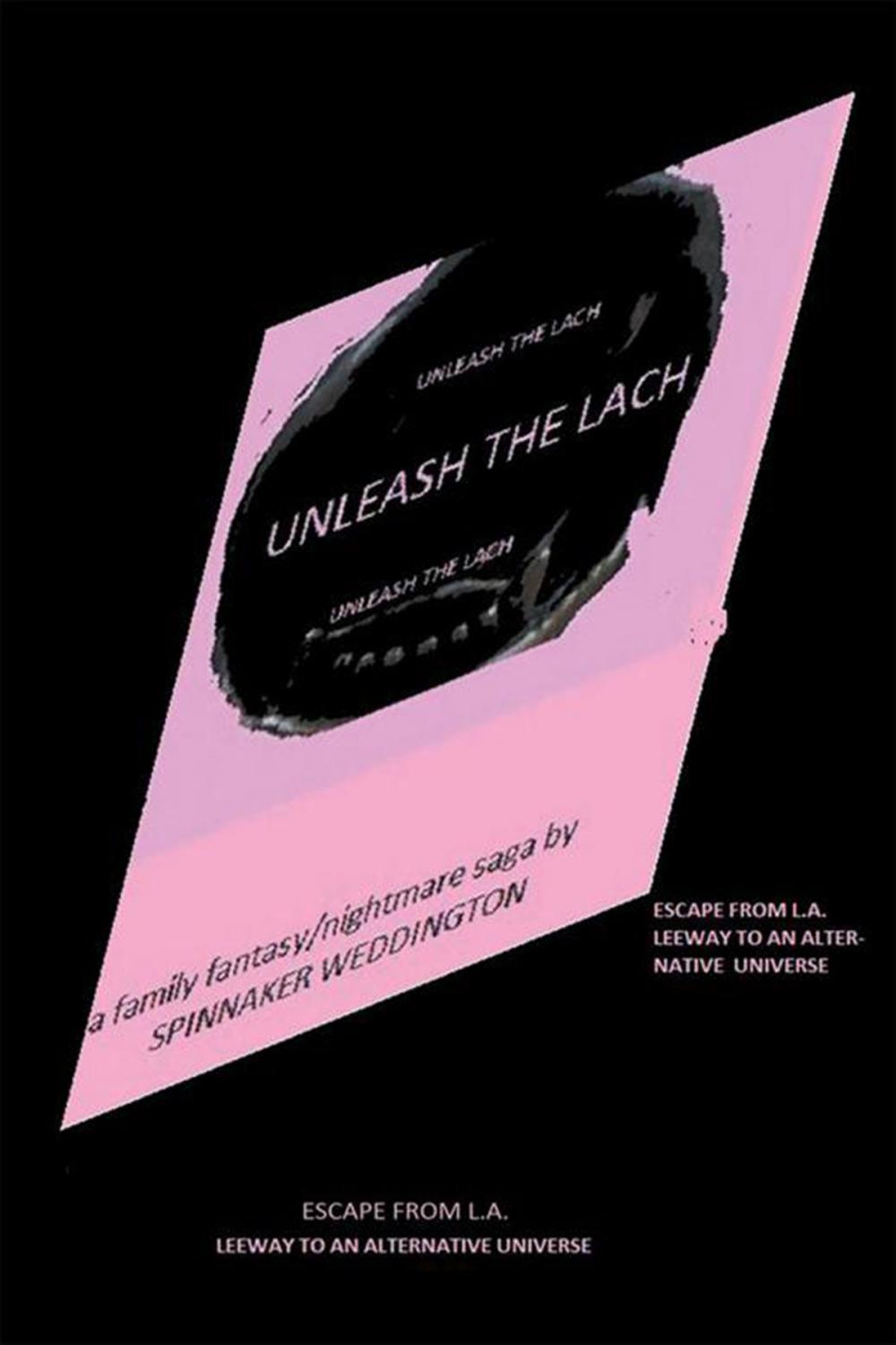 Big bigCover of Unleash the Lach