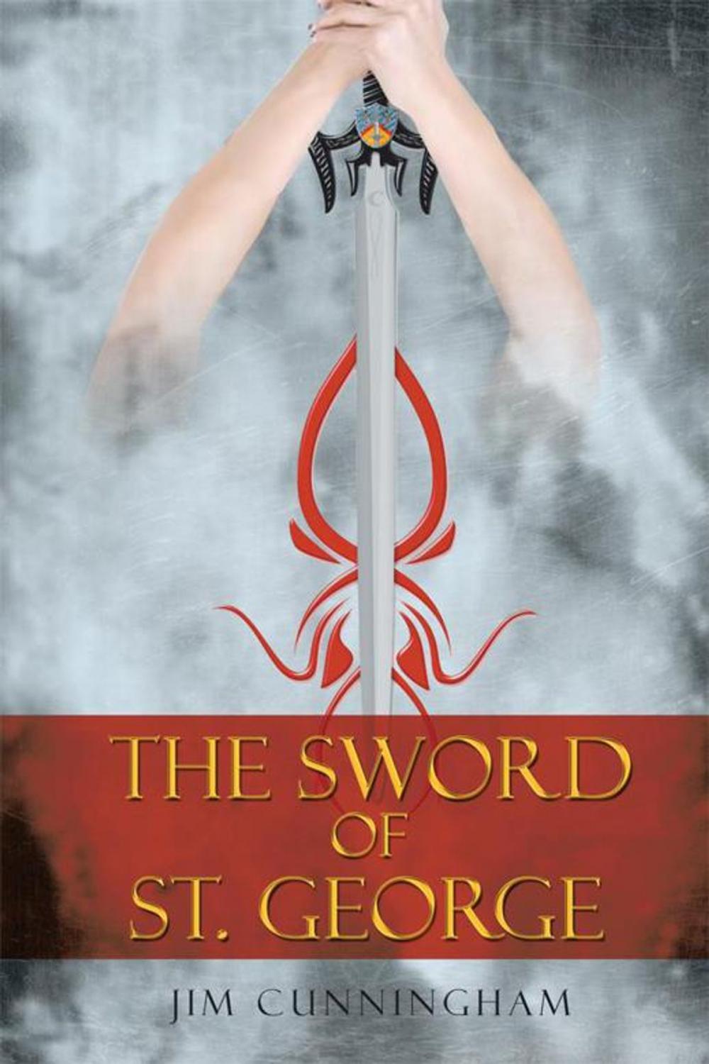 Big bigCover of The Sword of St. George