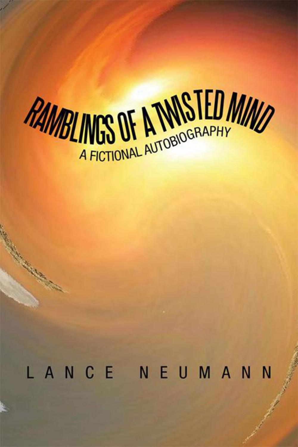 Big bigCover of Ramblings of a Twisted Mind