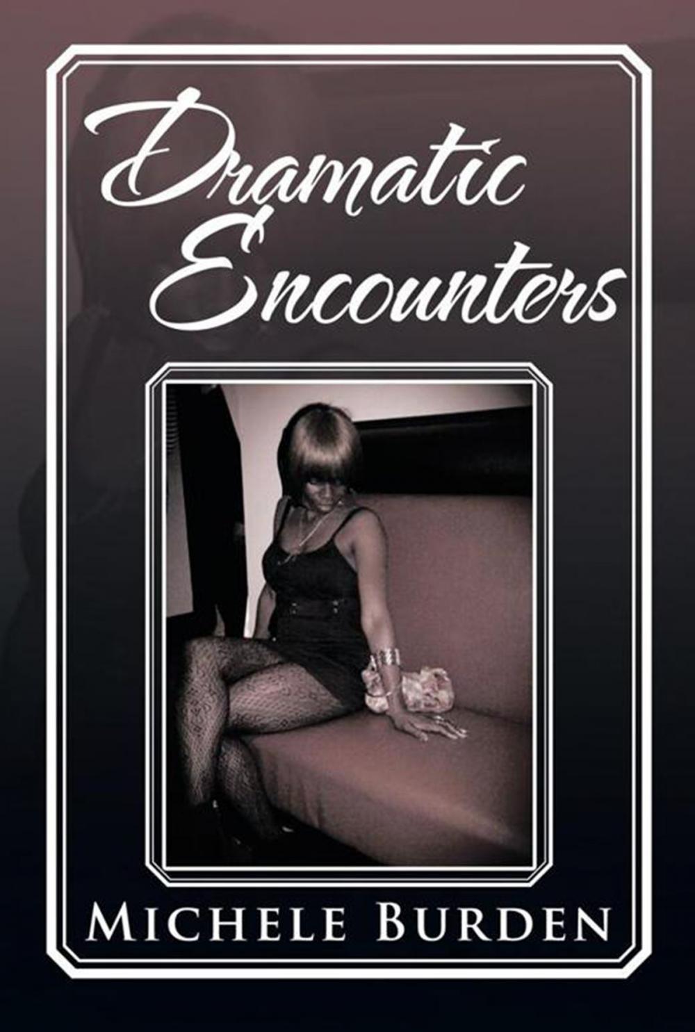 Big bigCover of Dramatic Encounters