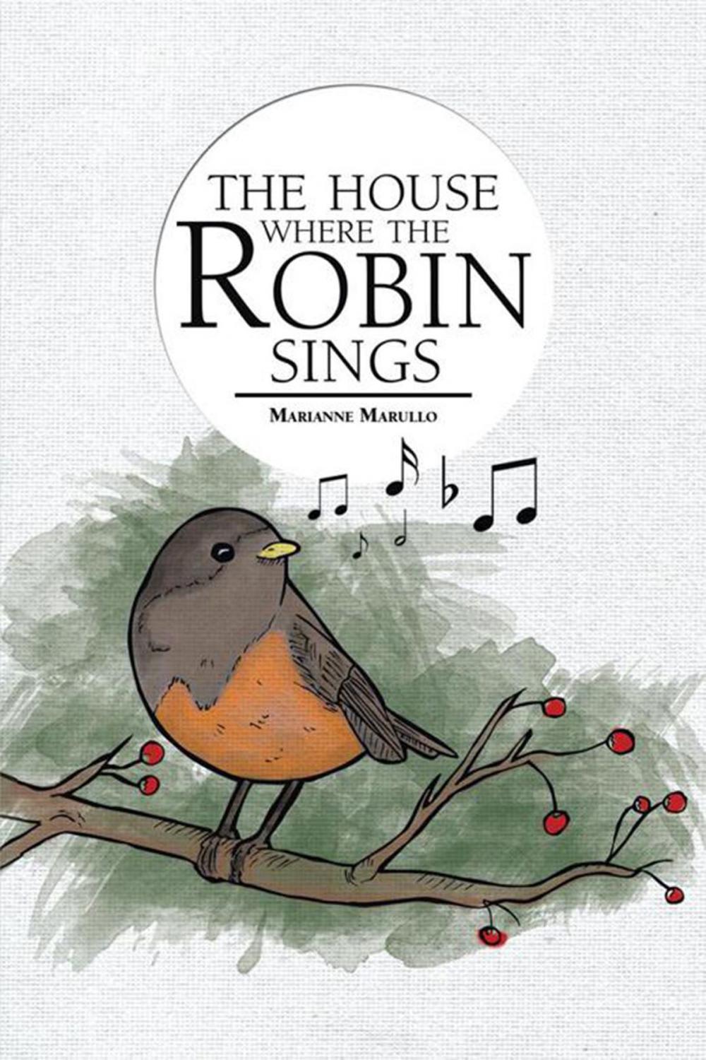 Big bigCover of The House Where the Robin Sings