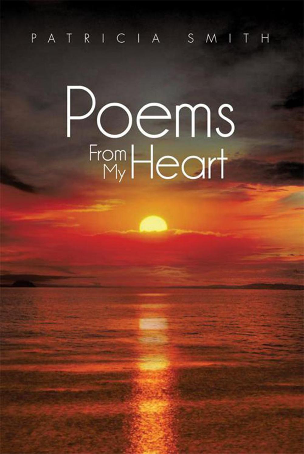 Big bigCover of Poems from My Heart