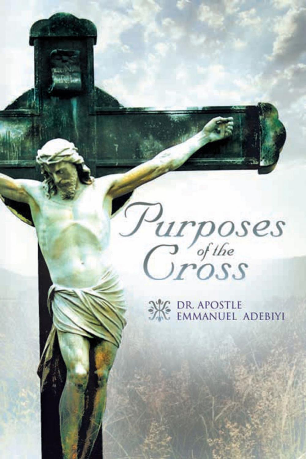 Big bigCover of Purposes of the Cross