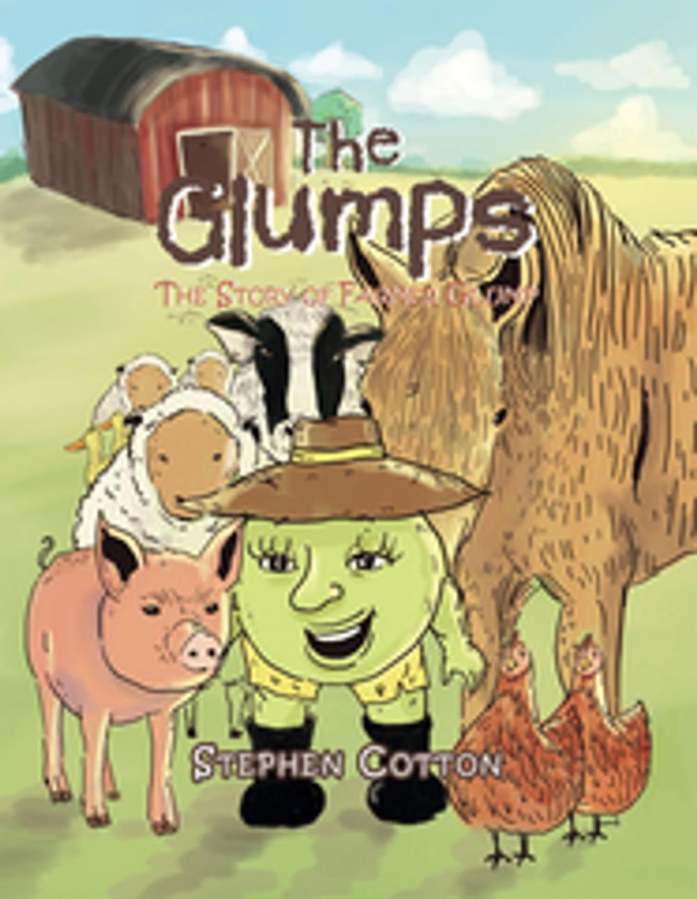 Big bigCover of The Glumps