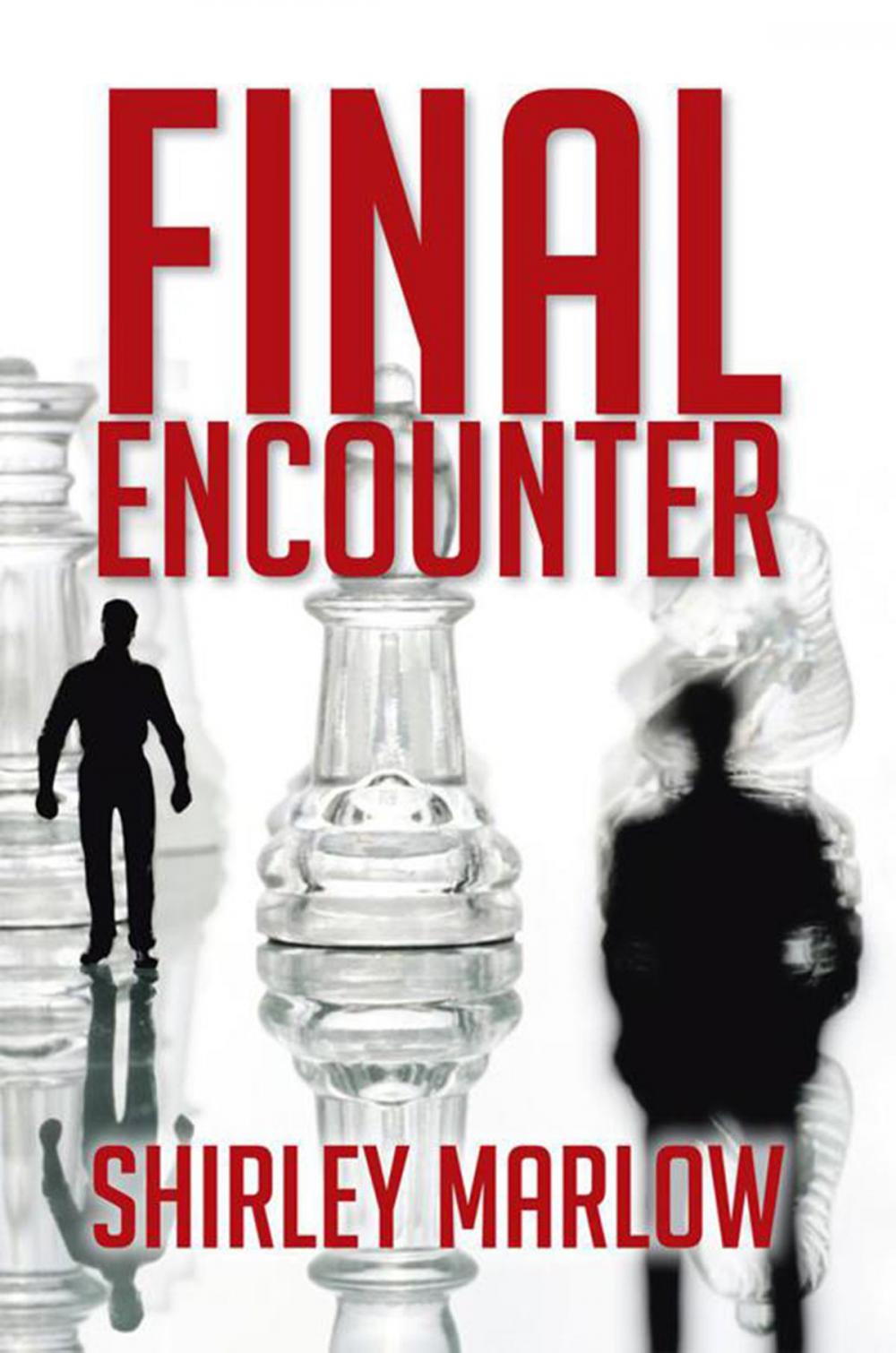 Big bigCover of Final Encounter