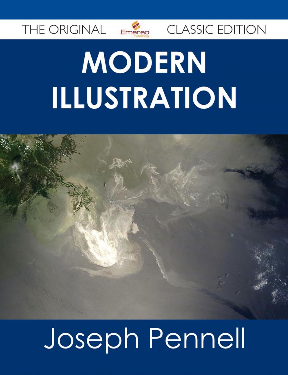 Big bigCover of Modern Illustration - The Original Classic Edition