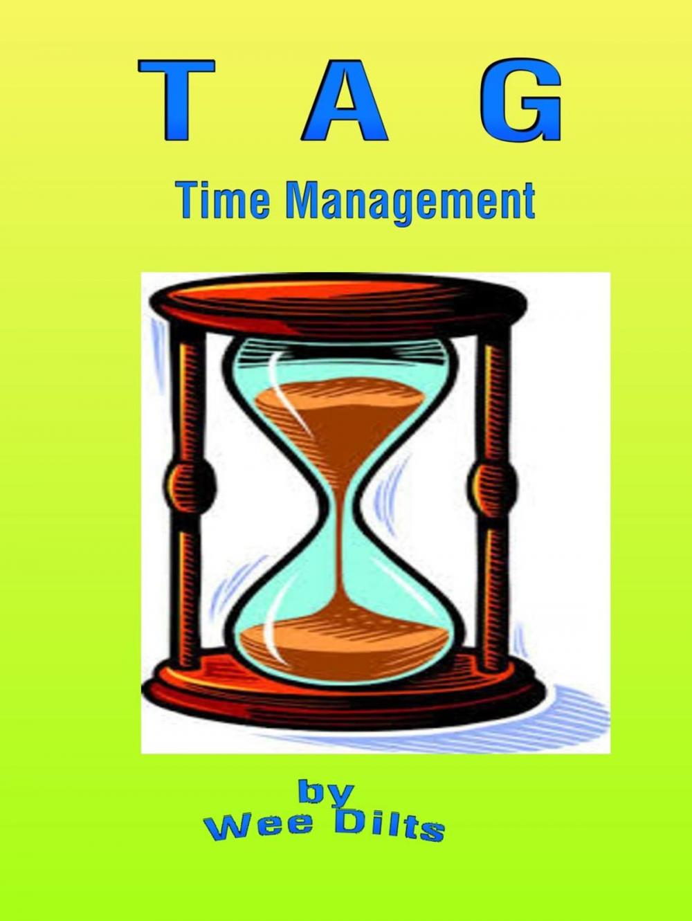 Big bigCover of Time Management