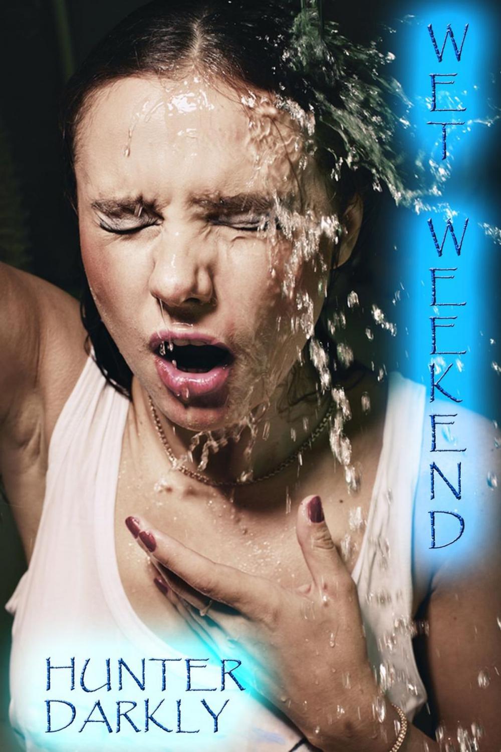 Big bigCover of Wet Weekend